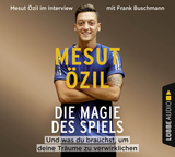 Die Magie des Spiels - Mesut Özil