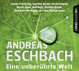 Eine unberührte Welt - Andreas Eschbach