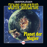 John Sinclair - Folge 115 - Jason Dark