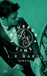 Bourbon Sins - J. R. Ward