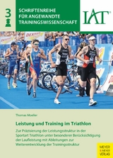 Leistung und Training im Triathlon -  Thomas Moeller