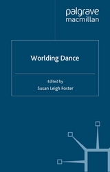 Worlding Dance - 