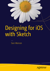 Designing for iOS with Sketch -  Sian Morson