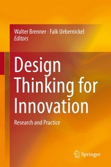 Design Thinking for Innovation - 