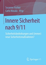 Innere Sicherheit nach 9/11 - 