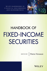 Handbook of Fixed-Income Securities - 