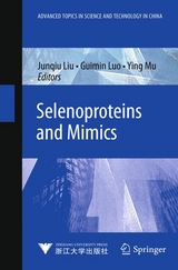 Selenoproteins and Mimics - 