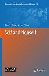 Self and Nonself - 