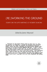 (Re:)Working the Ground - 