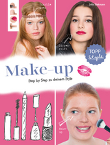 Make up - Jutta Diekmann