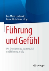 Führung und Gefühl - 