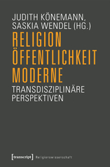 Religion, Öffentlichkeit, Moderne - 