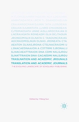 Translation and Academic Journals - 