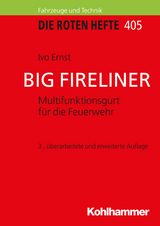 BIG FIRELINER - Ivo Ernst