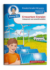 Benny Blu - Erneuerbare Energien - Neumann, Christiane