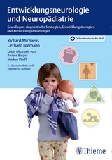 Entwicklungsneurologie und Neuropädiatrie - 