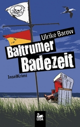 Baltrumer Badezeit - Ulrike Barow