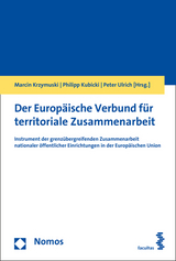Der Europäische Verbund für territoriale Zusammenarbeit - 