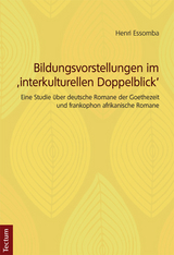 Bildungsvorstellungen im 'interkulturellen Doppelblick' - Henri Essomba, Prof. Dr. Leo Kreutzer