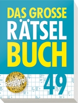 Das große Rätselbuch Band 49