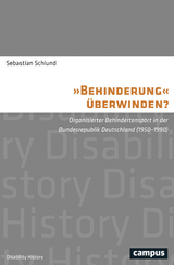 Behinderung überwinden? - Sebastian Schlund