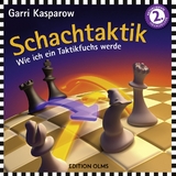 Schachtaktik - Garri Kasparow