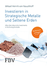 Investieren in Strategische Metalle und Seltene Erden - Mikael Henrik von Nauckhoff