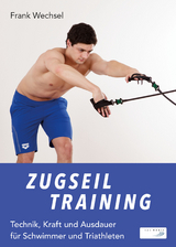 Zugseiltraining - Frank Wechsel