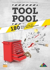 Tool-Pool - Thomas Ebinger, Judith Haller, Stephan Sohn