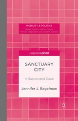 Sanctuary City - J. Bagelman