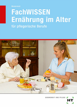 FachWISSEN Ernährung im Alter - Dorothee Wiederhold