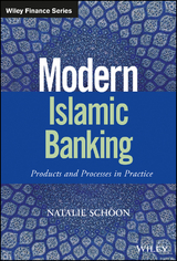 Modern Islamic Banking -  Natalie Schoon