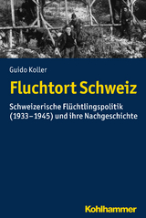 Fluchtort Schweiz - Guido Koller