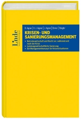 Krisen und Sanierungsmanagement