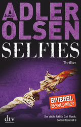 Selfies - Jussi Adler-Olsen