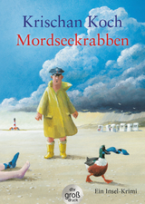 Mordseekrabben - Krischan Koch