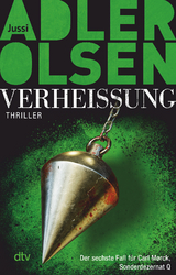 Verheißung Der Grenzenlose - Jussi Adler-Olsen