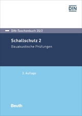 Schallschutz 2