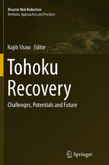 Tohoku Recovery - 
