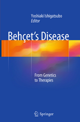 Behçet's Disease - 