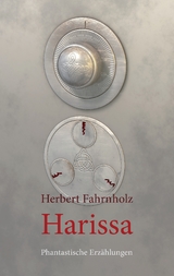 Harissa - Herbert Fahrnholz