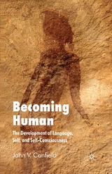 Becoming Human - J. Canfield