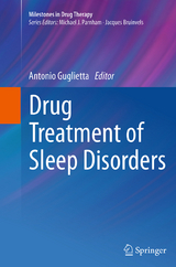 Drug Treatment of Sleep Disorders - 