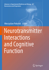 Neurotransmitter Interactions and Cognitive Function - 