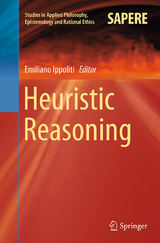 Heuristic Reasoning - 