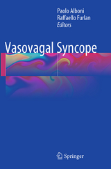 Vasovagal Syncope - 