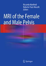 MRI of the Female and Male Pelvis - 