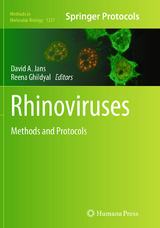 Rhinoviruses - 