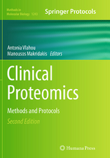 Clinical Proteomics - 