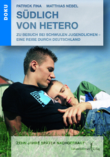 Südlich von Hetero - Matthias Nebel, Patrick Fina